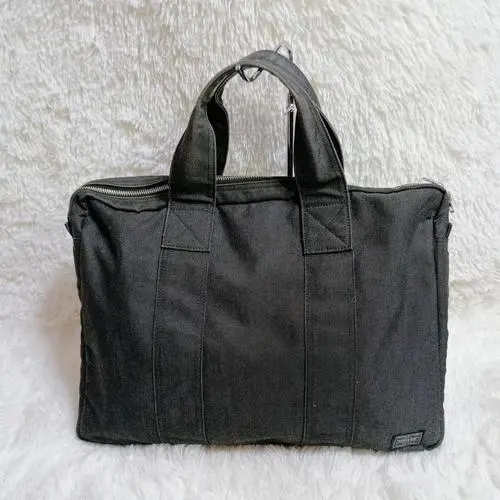 2026年最新】吉田カバン ポーター スモーキー ビジネスバッグ PORTER
