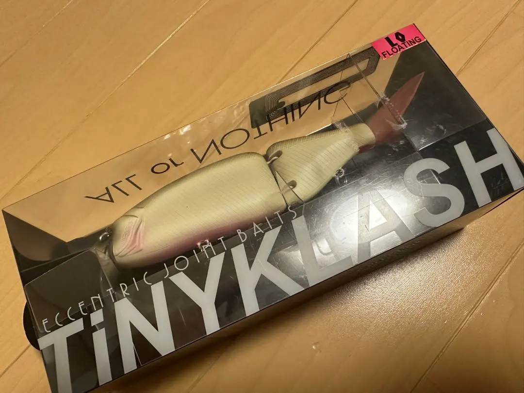 2026年最新】タイニークラッシュ スペクターの人気アイテム - メルカリ