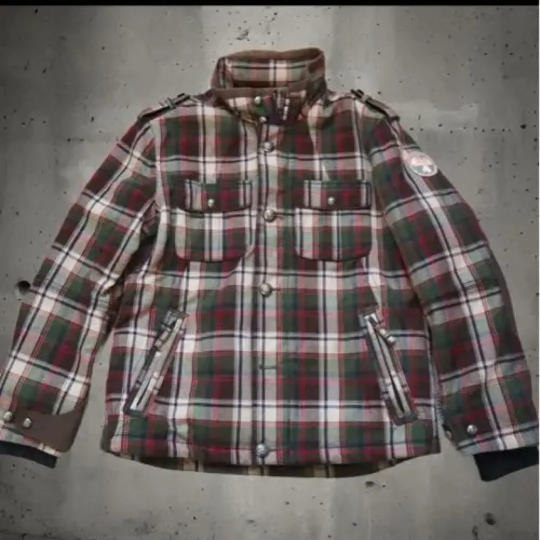 2026年最新】ナパピリ napapijri スキーの人気アイテム - メルカリ