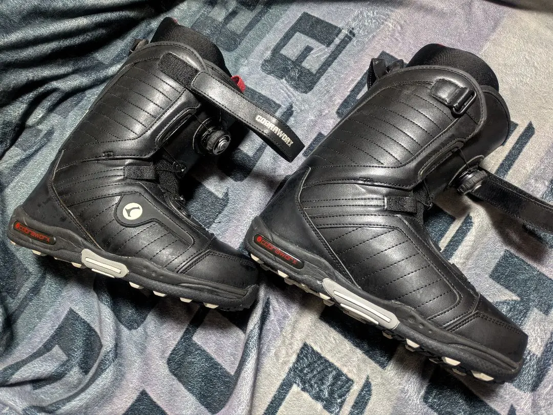 2026年最新】COBRAWORXの人気アイテム - メルカリ