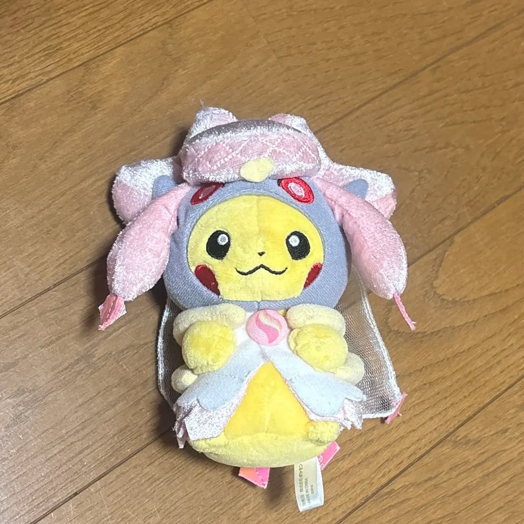 2026年最新】ピカチュウ メガディアンシー ポンチョの人気アイテム