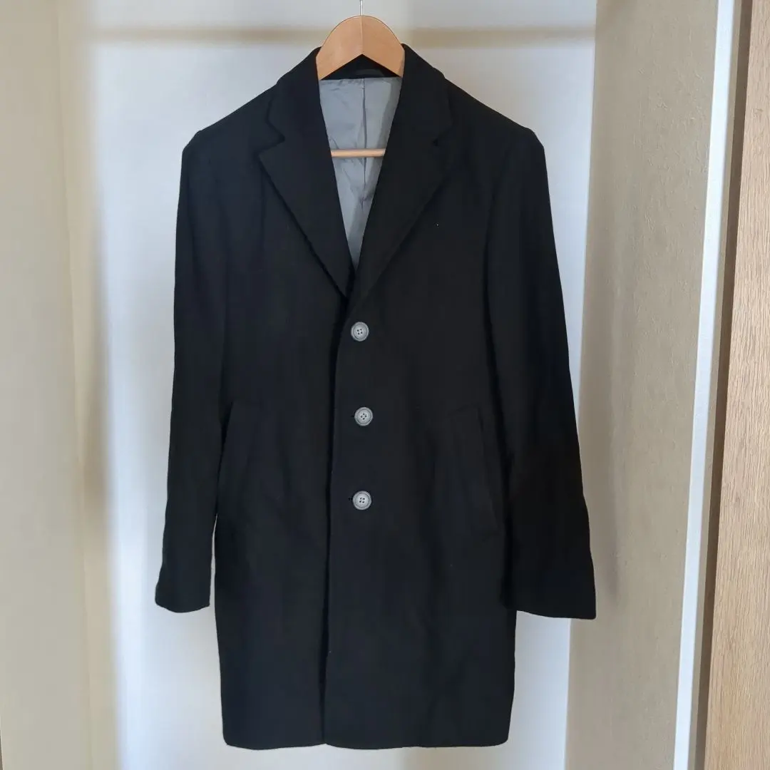 2026年最新】麻布テーラー チェスターコートの人気アイテム - メルカリ