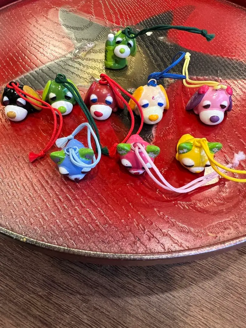 2026年最新】バカラ お茶犬の人気アイテム - メルカリ