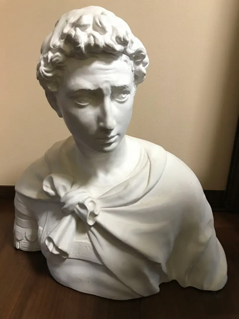 2026年最新】石膏像 ジョルジョの人気アイテム - メルカリ