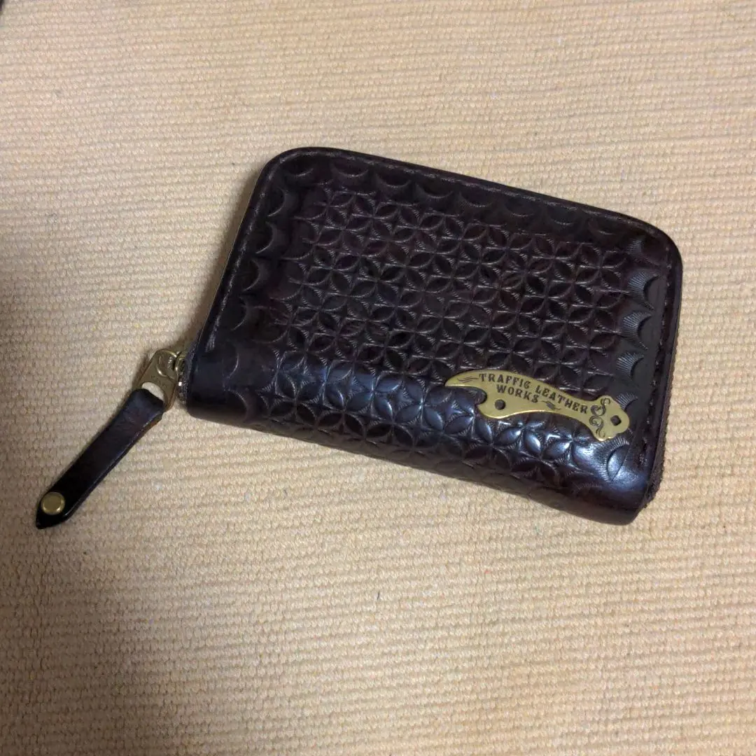 2026年最新】トラフィックレザーワークスの人気アイテム - メルカリ