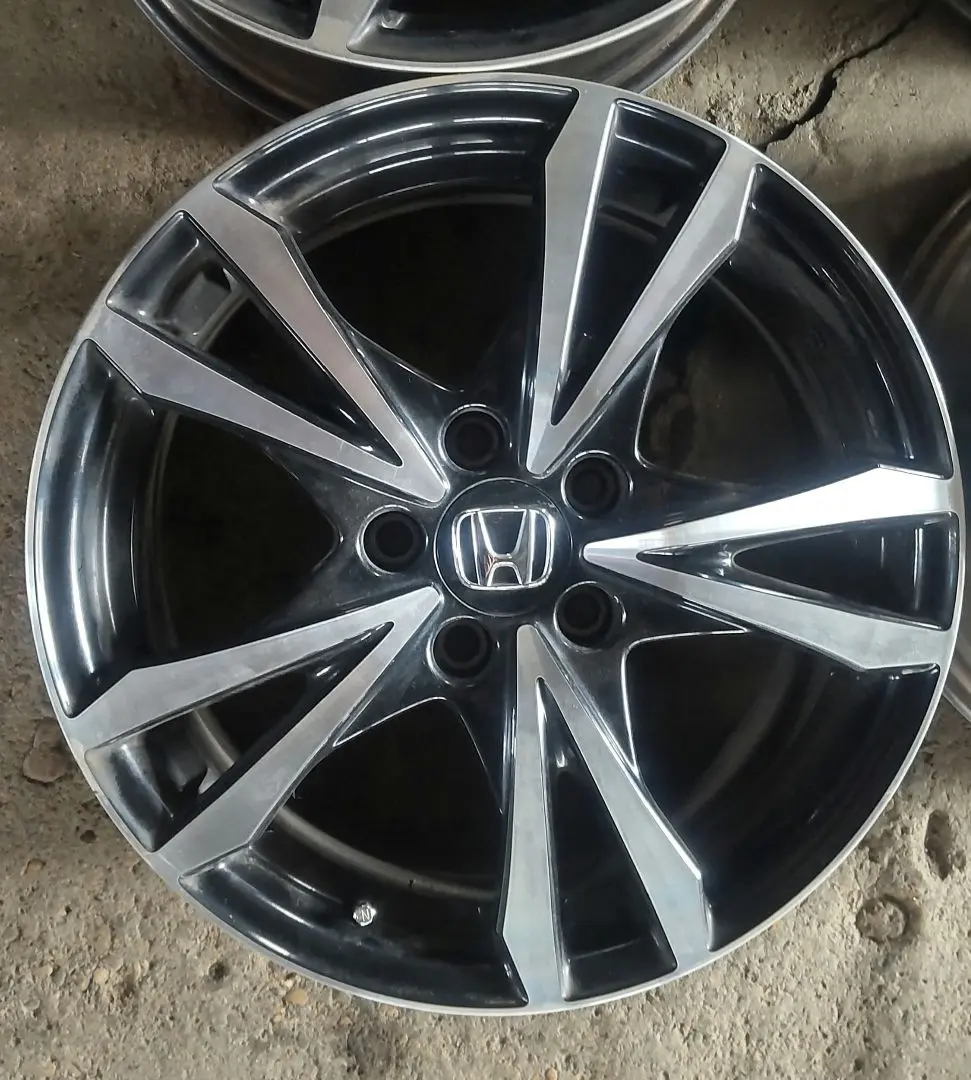 2026年最新】cr-z 純正ホイールの人気アイテム - メルカリ