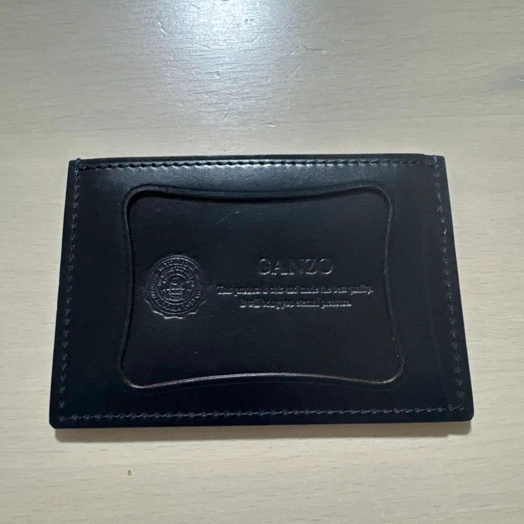 2026年最新】ガンゾ パスケースの人気アイテム - メルカリ