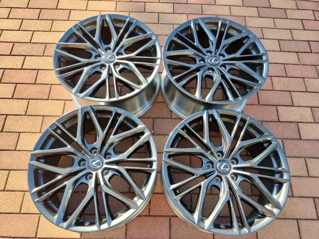 2026年最新】is500 ホイールの人気アイテム - メルカリ