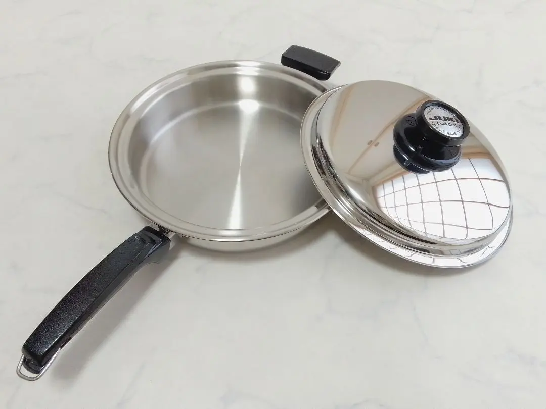 2026年最新】JUKI COOK BESTの人気アイテム - メルカリ