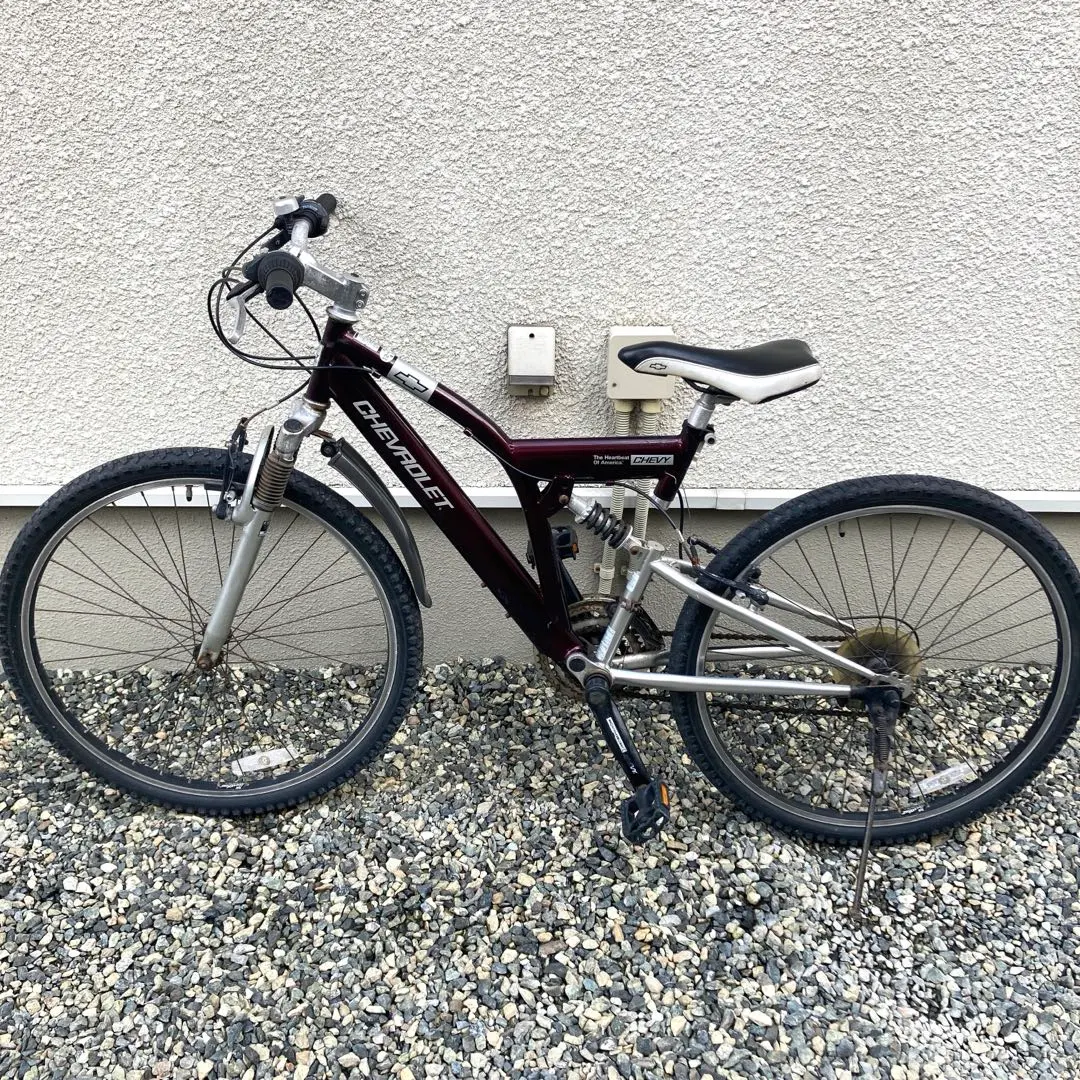 2026年最新】クロスバイク シボレーの人気アイテム - メルカリ