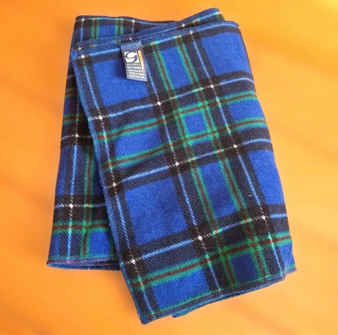 2026年最新】OLDgap マフラーの人気アイテム - メルカリ