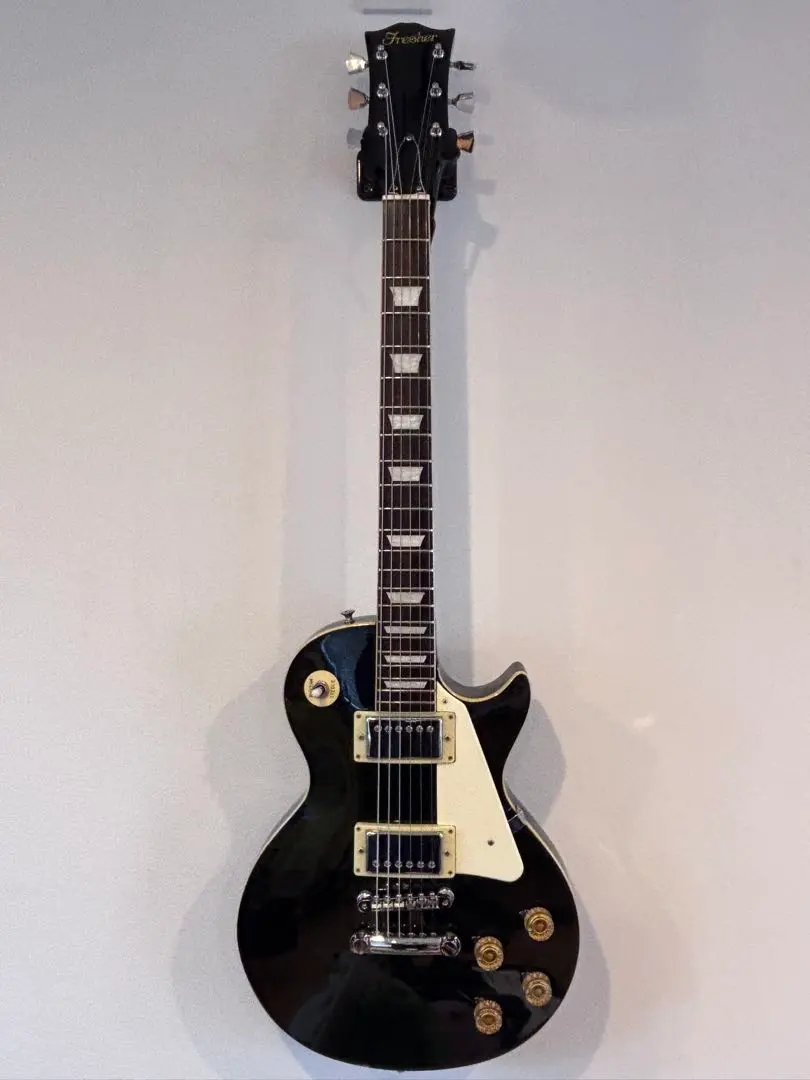 2026年最新】fresher レスポールの人気アイテム - メルカリ