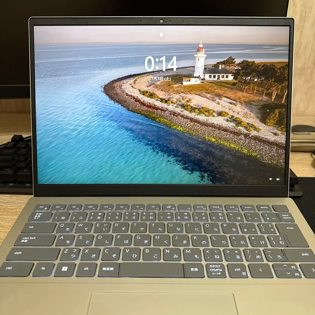 2026年最新】DELl inspiron 14 5435の人気アイテム - メルカリ