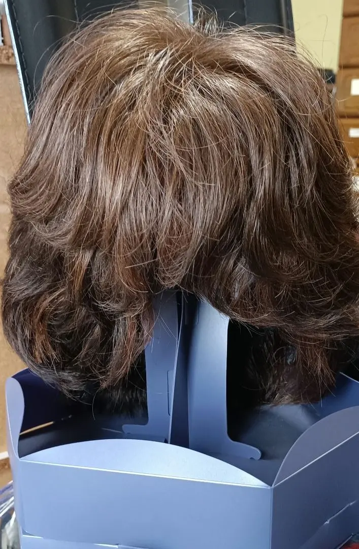 2026年最新】フォンテーヌ valanハーフウィッグの人気アイテム - メルカリ