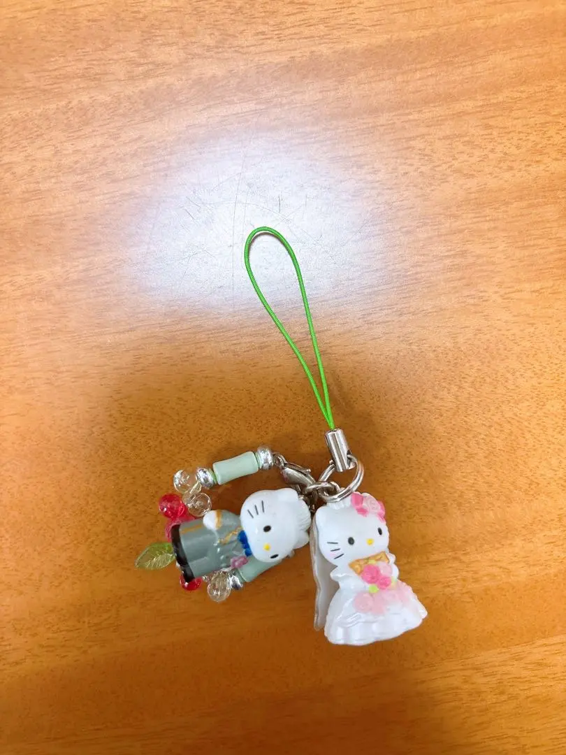 2026年最新】ハローキティダニエルペアストラップの人気アイテム