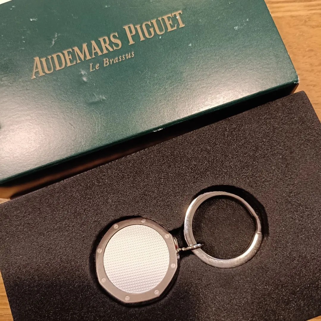 2026年最新】AUDEMARS PIGUET キーホルダー・キーリングの人気アイテム