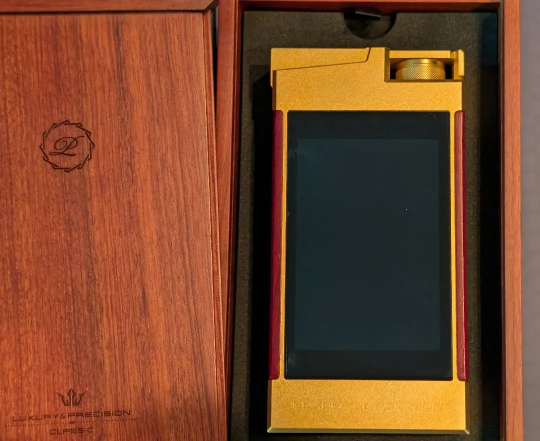 2026年最新】Luxury precisionの人気アイテム - メルカリ