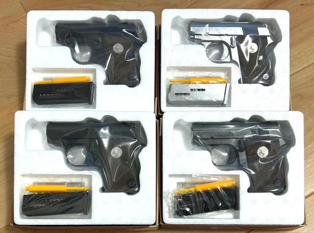 2026年最新】マルシン コルト25の人気アイテム - メルカリ