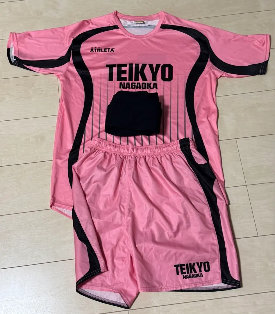 2026年最新】サッカーユニホーム 帝京高校の人気アイテム - メルカリ