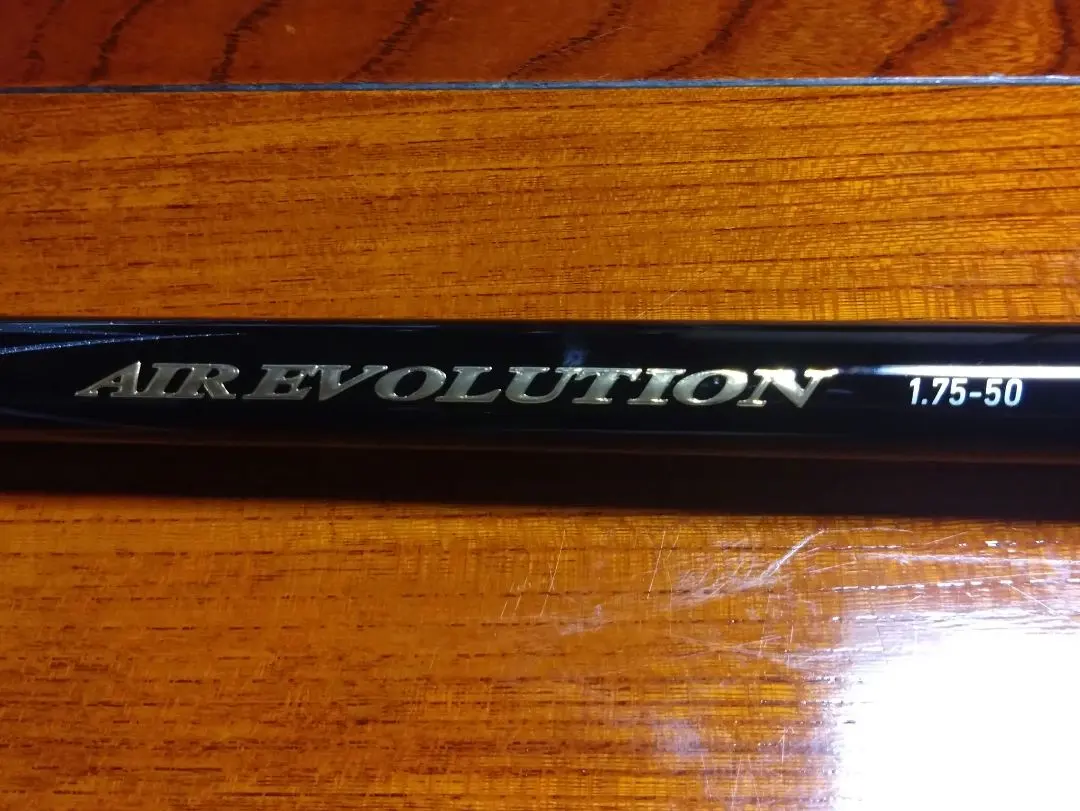 2026年最新】ダイワ エアエボリューションの人気アイテム - メルカリ