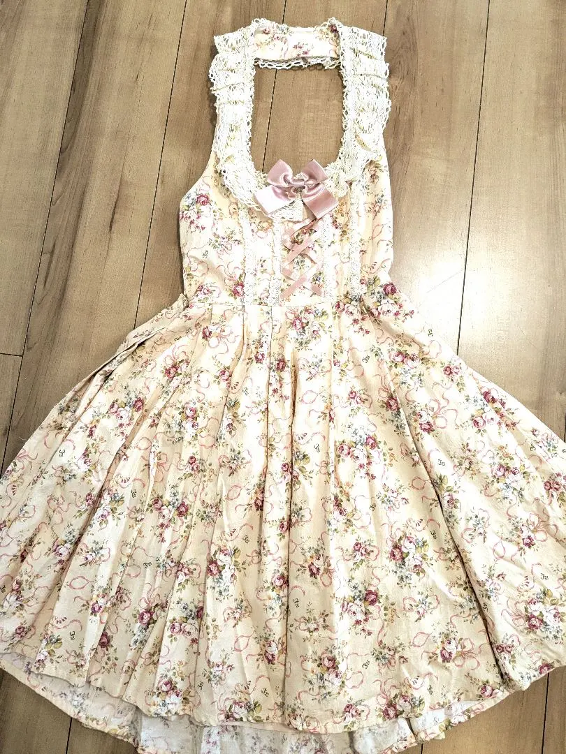 2026年最新】INNOCENT world ジャンパースカートの人気アイテム - メルカリ