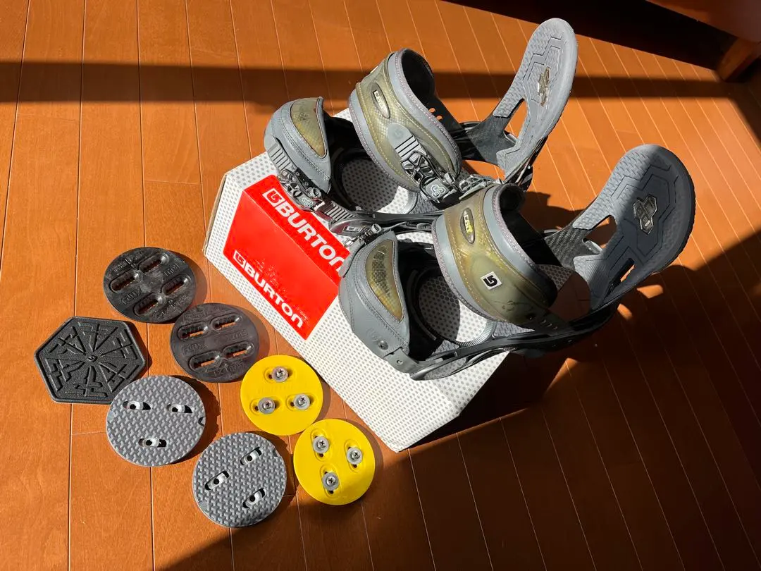 2026年最新】burton c60の人気アイテム - メルカリ