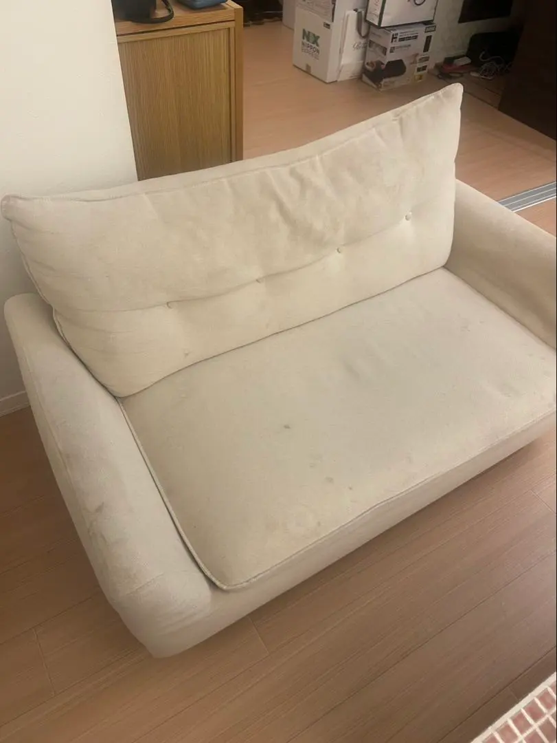 2026年最新】ニトリ ソファベッド 3way カバーの人気アイテム - メルカリ