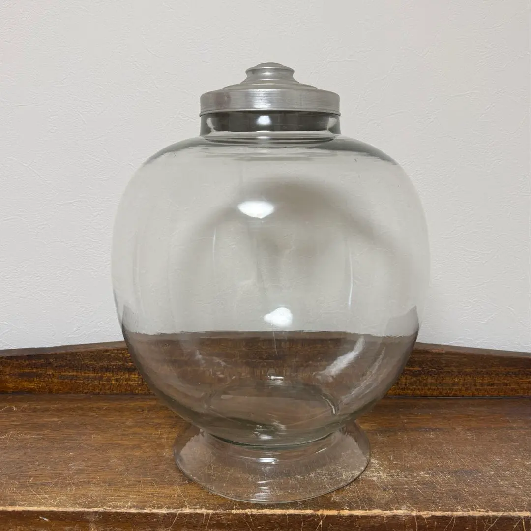 2026年最新】地球瓶 ガラスの人気アイテム - メルカリ