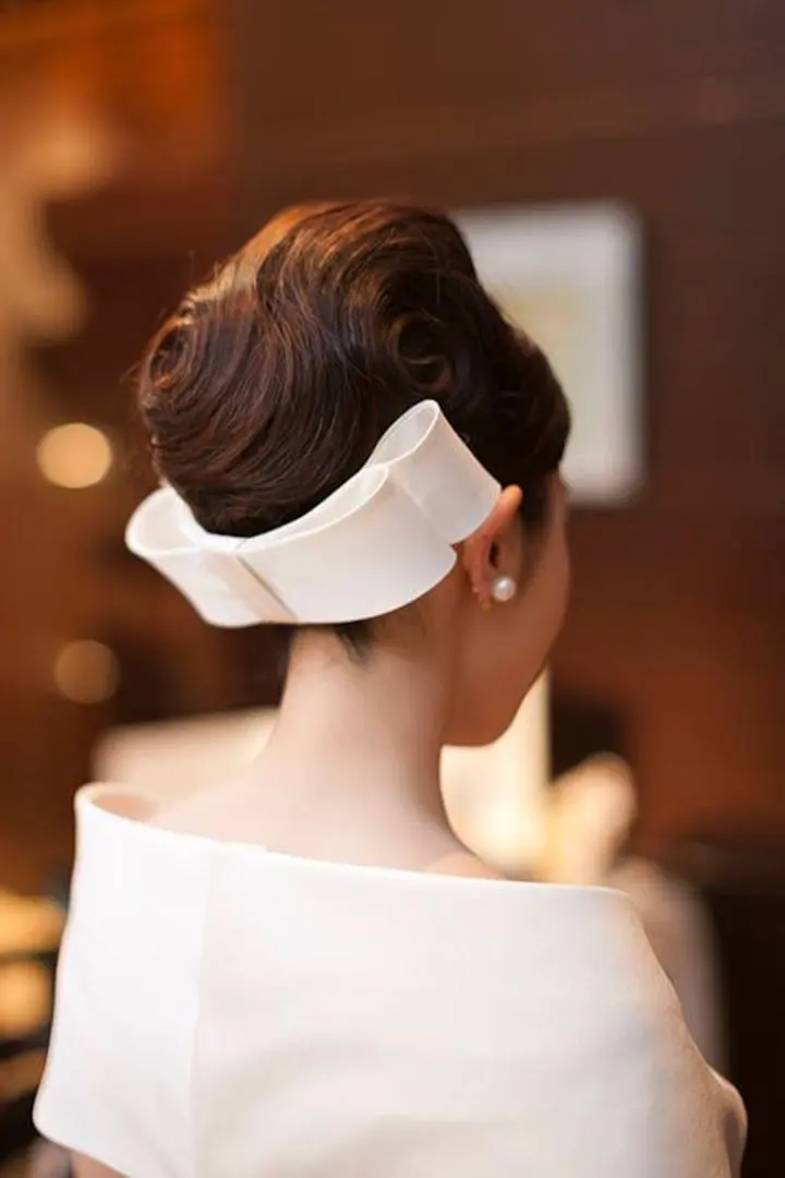 2026年最新】エマリーエ リボンボンネの人気アイテム - メルカリ