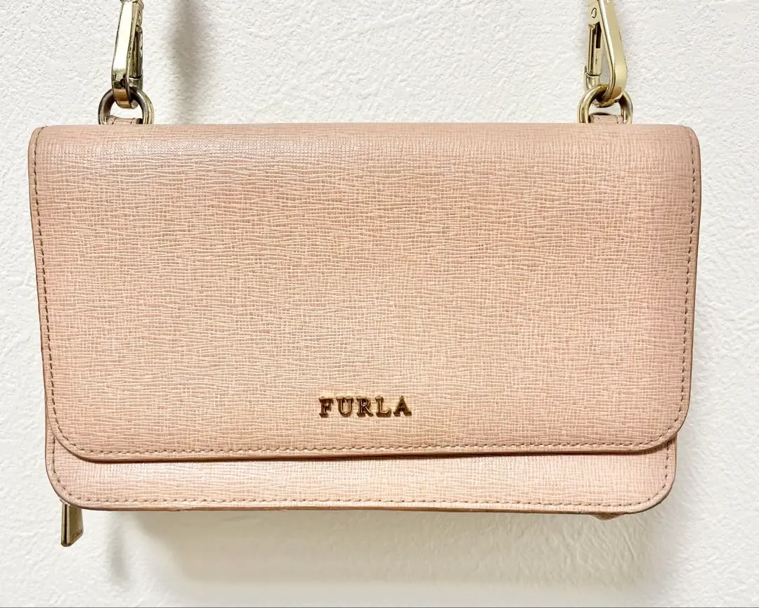 2026年最新】フルラ furla リーヴァの人気アイテム - メルカリ