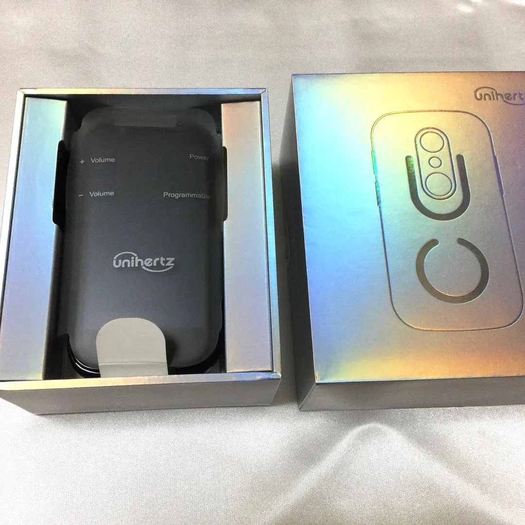 2026年最新】UNIHERTZ jelly starの人気アイテム - メルカリ