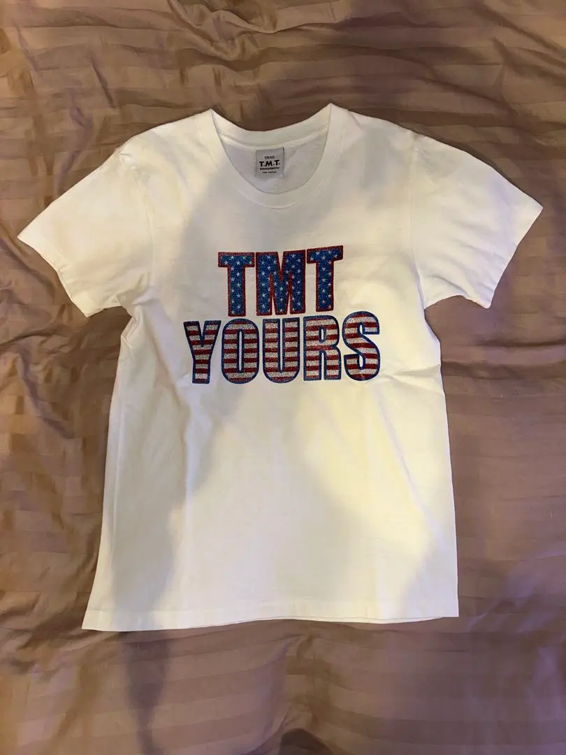 2026年最新】tmt big3の人気アイテム - メルカリ