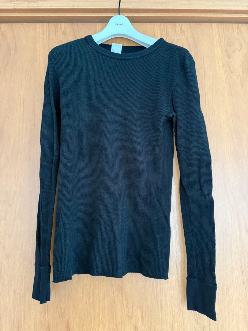 2026年最新】N.HOOLYWOOD サーマルの人気アイテム - メルカリ