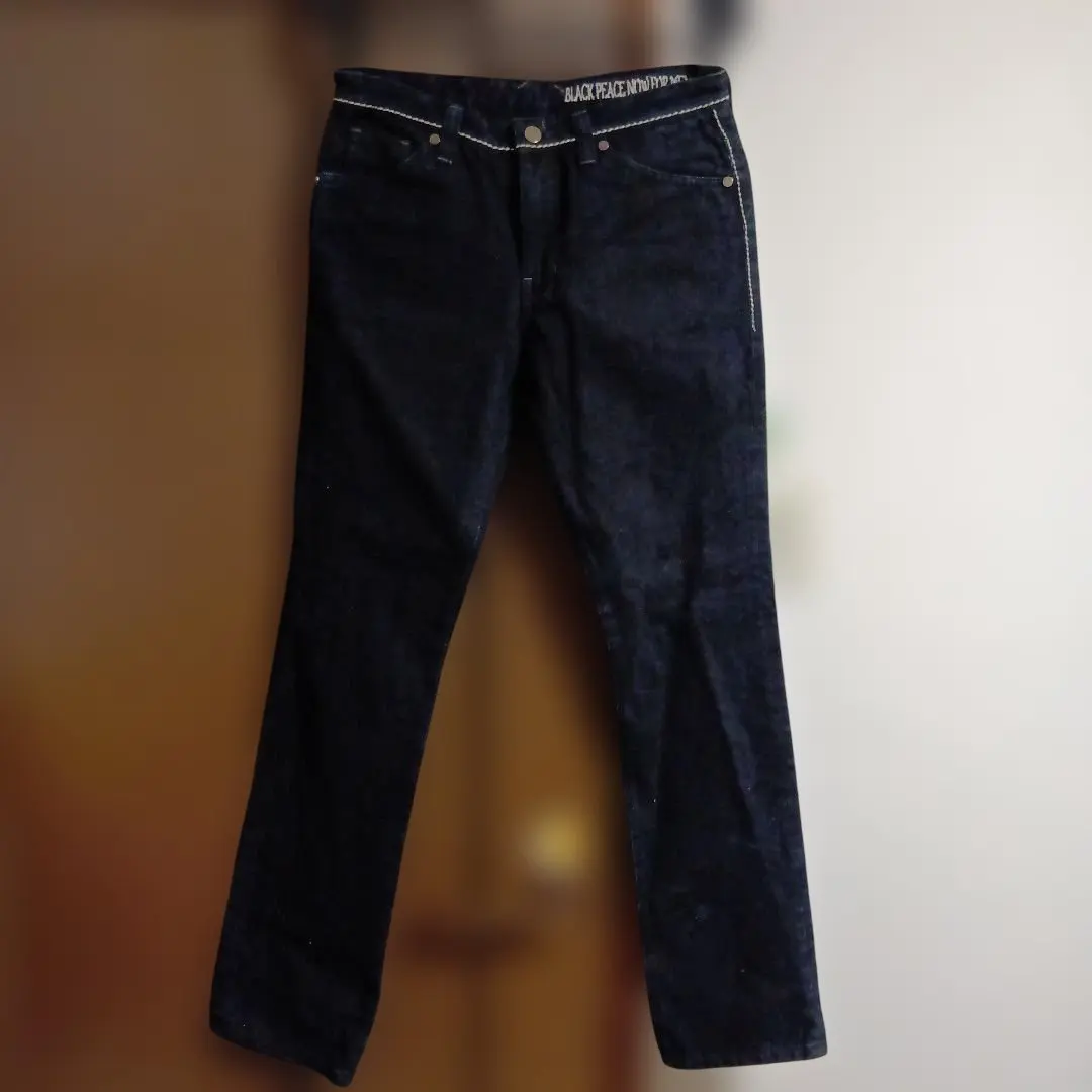 2026年最新】black peace now for menの人気アイテム - メルカリ