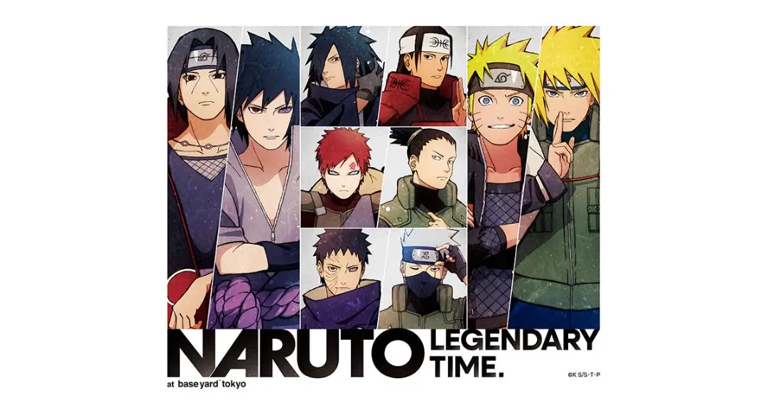 2026年最新】NARUTO展 名場面ポスターの人気アイテム - メルカリ