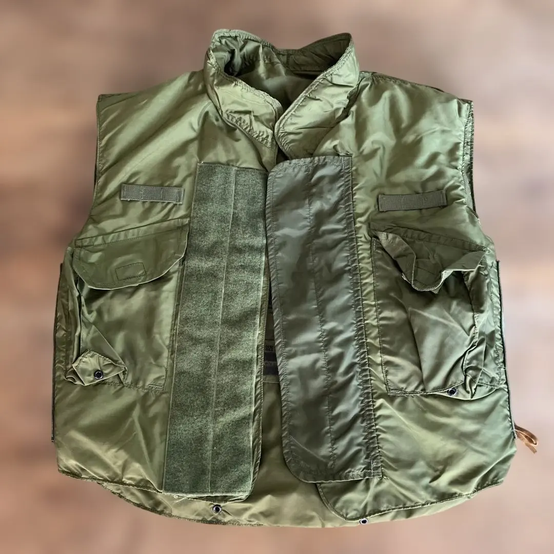 2026年最新】M69ボディアーマーの人気アイテム - メルカリ