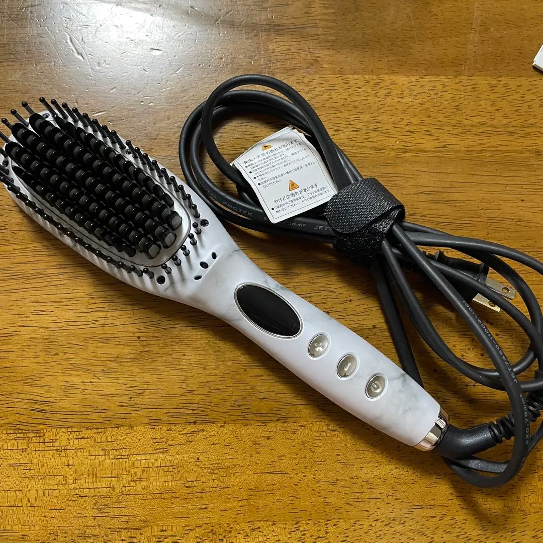 2026年最新】ルピリーナ ヒートブラシの人気アイテム - メルカリ