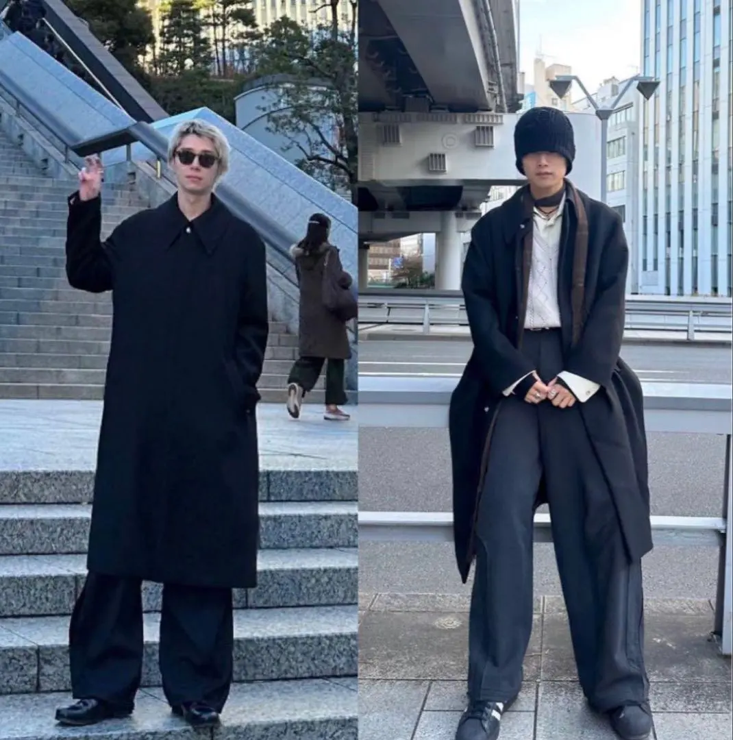 2026年最新】sunFLOWER winter coatの人気アイテム - メルカリ