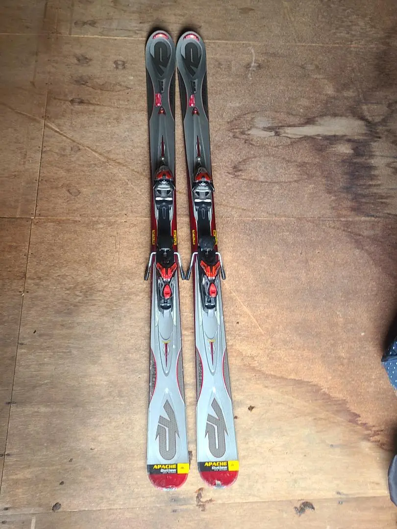 2026年最新】Apache K2の人気アイテム - メルカリ