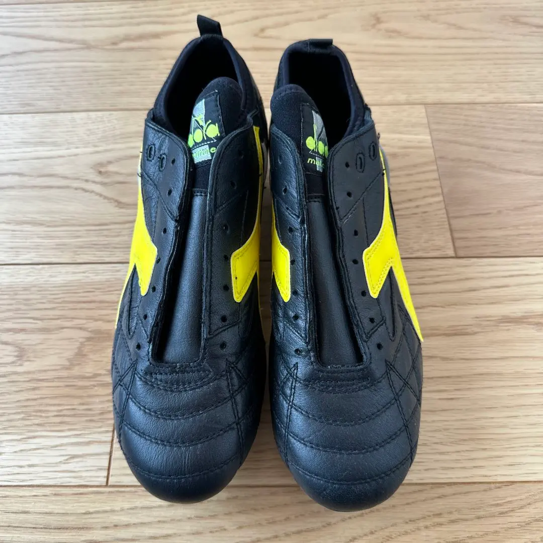 2026年最新】DIADORA サッカーシューズ・スパイクの人気アイテム