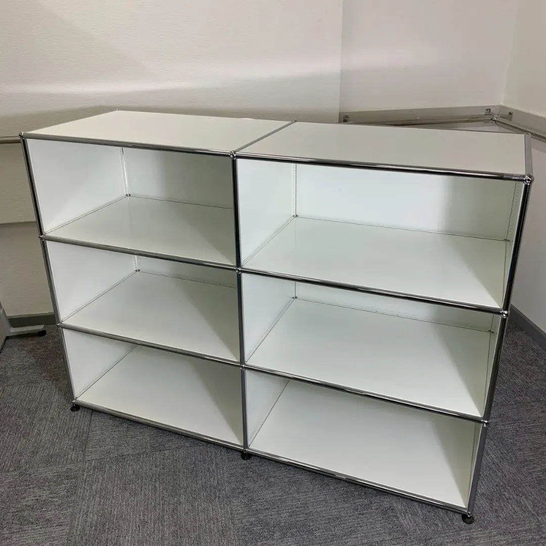 2026年最新】USMハラー 3段の人気アイテム - メルカリ