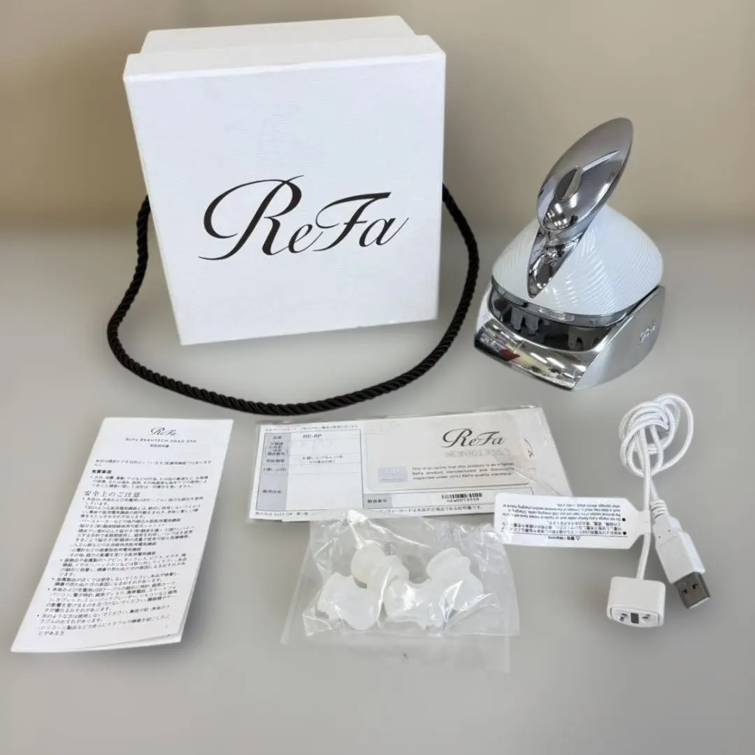 2026年最新】リファビューテック ヘッドスパの人気アイテム - メルカリ
