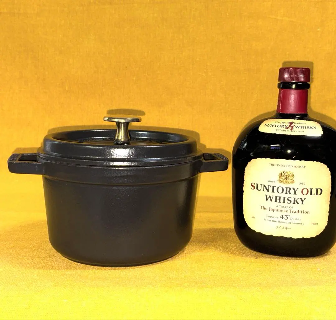 2026年最新】ストウブ 16cm 旧型の人気アイテム - メルカリ