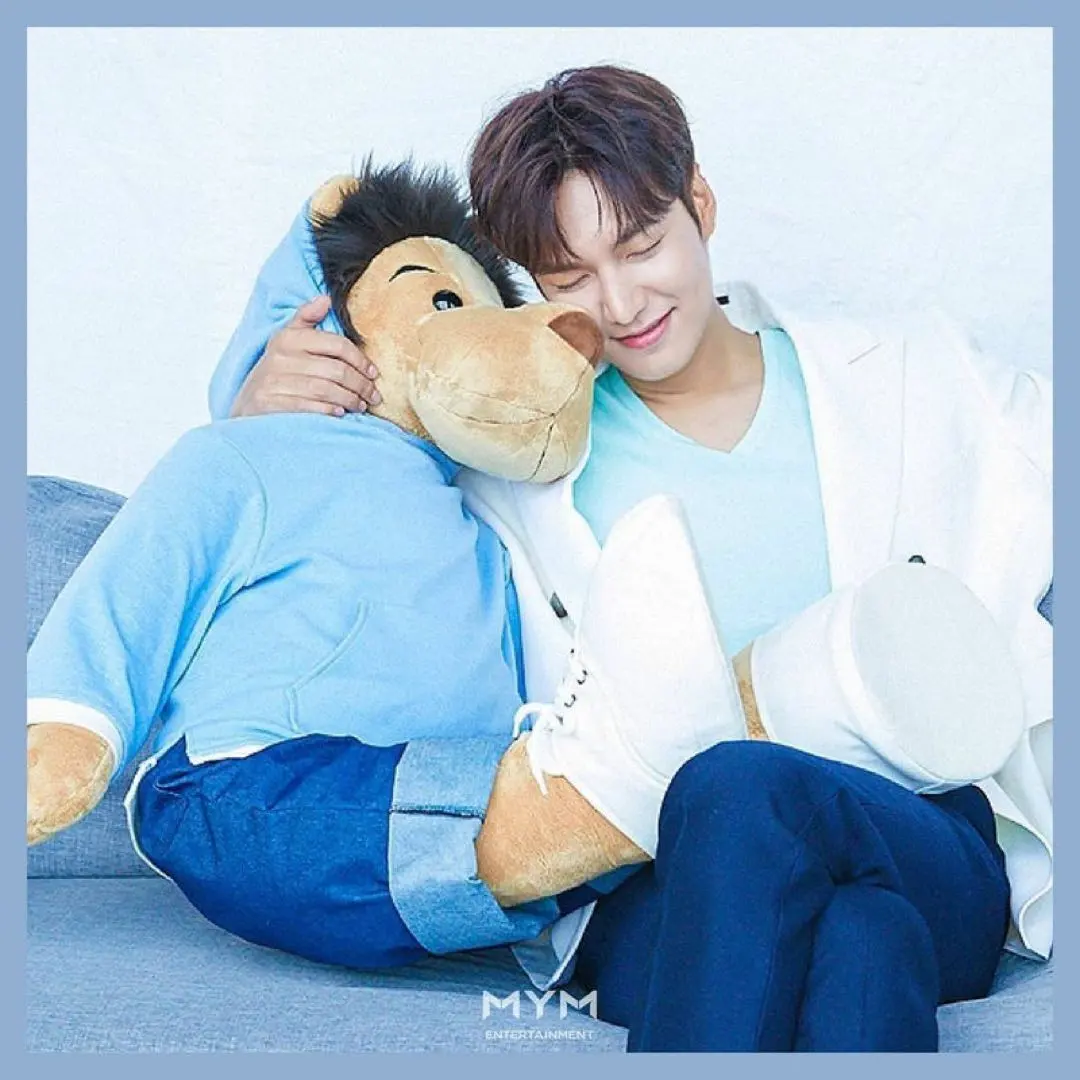 2026年最新】イ・ミンホ ミノミの人気アイテム - メルカリ