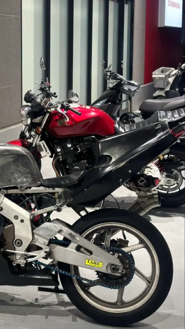 2026年最新】cbr250rr mc22 テールの人気アイテム - メルカリ