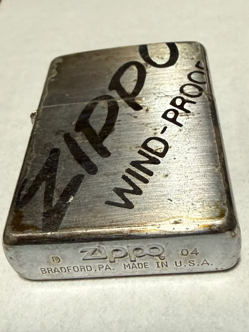 2026年最新】ビリケン ZIPPOの人気アイテム - メルカリ