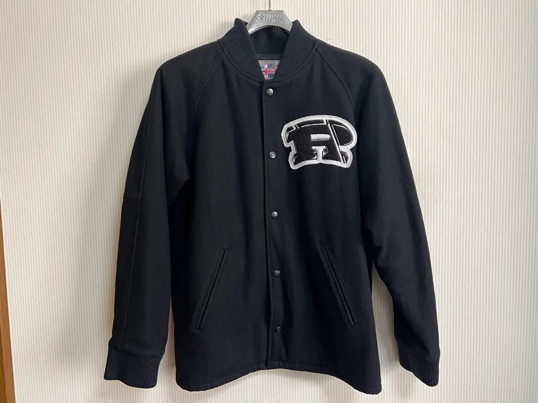 2026年最新】revolver スタジャンの人気アイテム - メルカリ