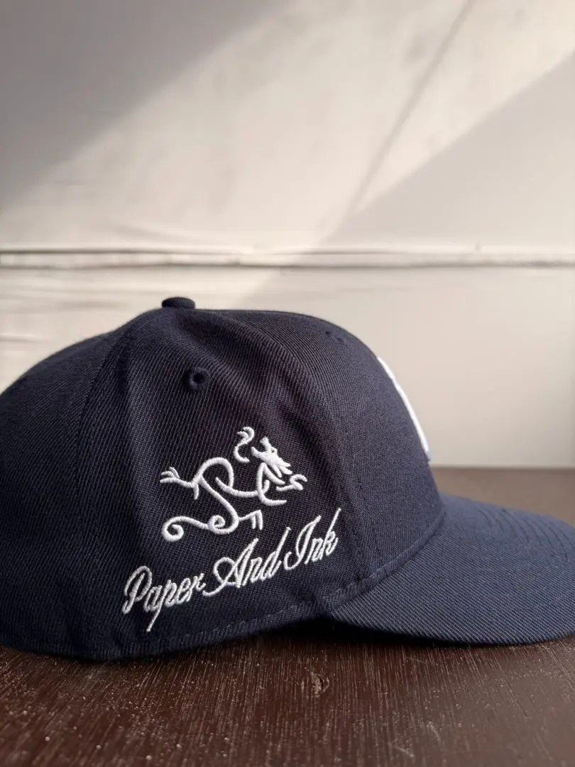 2026年最新】paper & ink cotton club capの人気アイテム - メルカリ