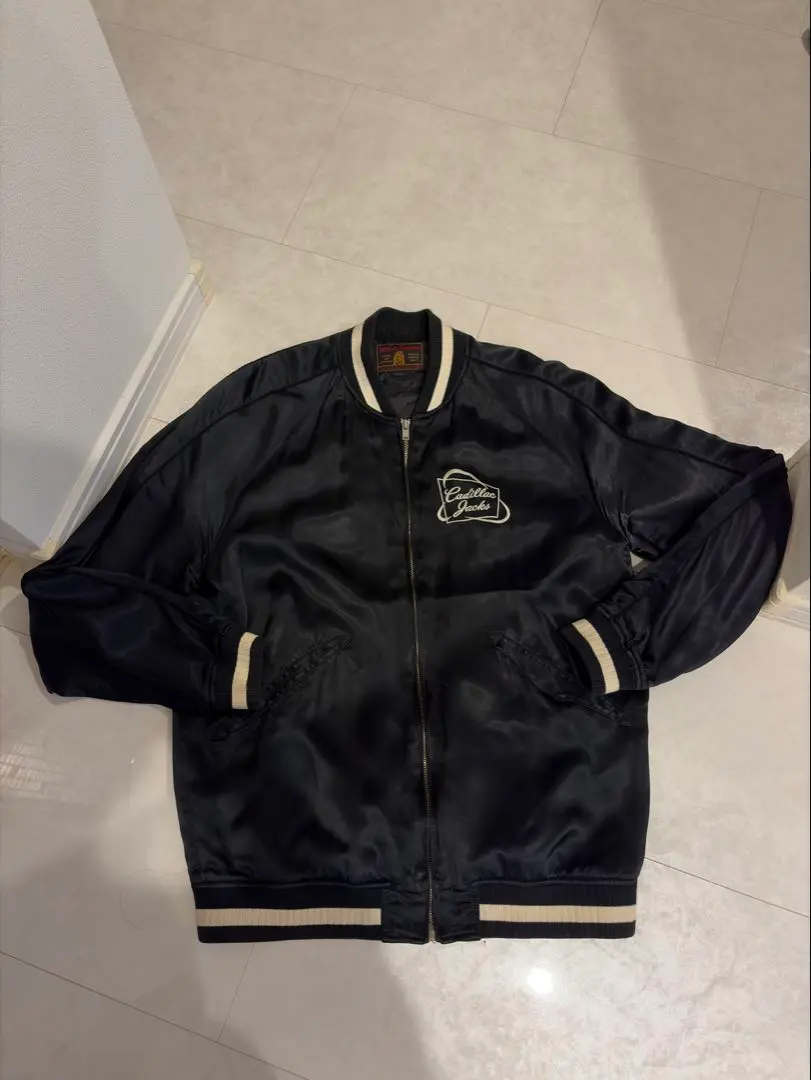 2026年最新】ヒステリックグラマー 野口強 スカジャンの人気アイテム