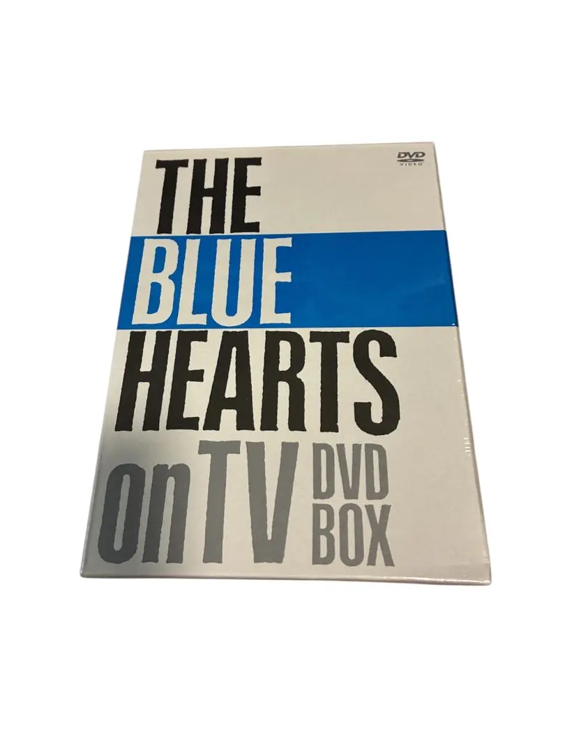 2026年最新】the blue hearts on tvの人気アイテム - メルカリ